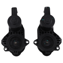 1 paio di motori per pinze freno auto 800822800A/800821000A per