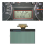 Dashboard LCD til Punto Doblo Grande 51701537390271 6