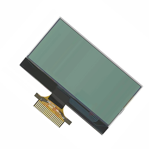Dashboard LCD til Punto Doblo Grande 51701537390271 2