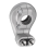 Base per alloggiamento comando acceleratore moto per SX-F -F 2