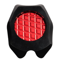Suport extensie pentru suport de picior pentru motocicletă pentru NMAX155 250