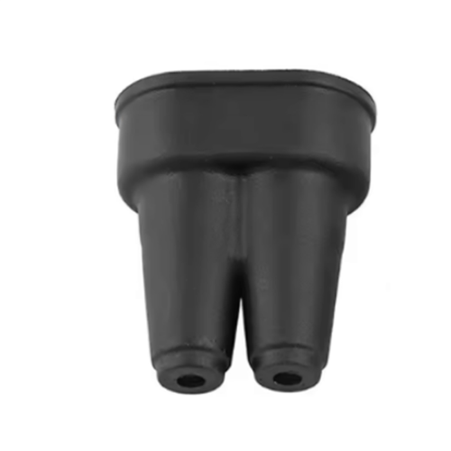 Base per alloggiamento comando acceleratore moto per SX-F -F 2