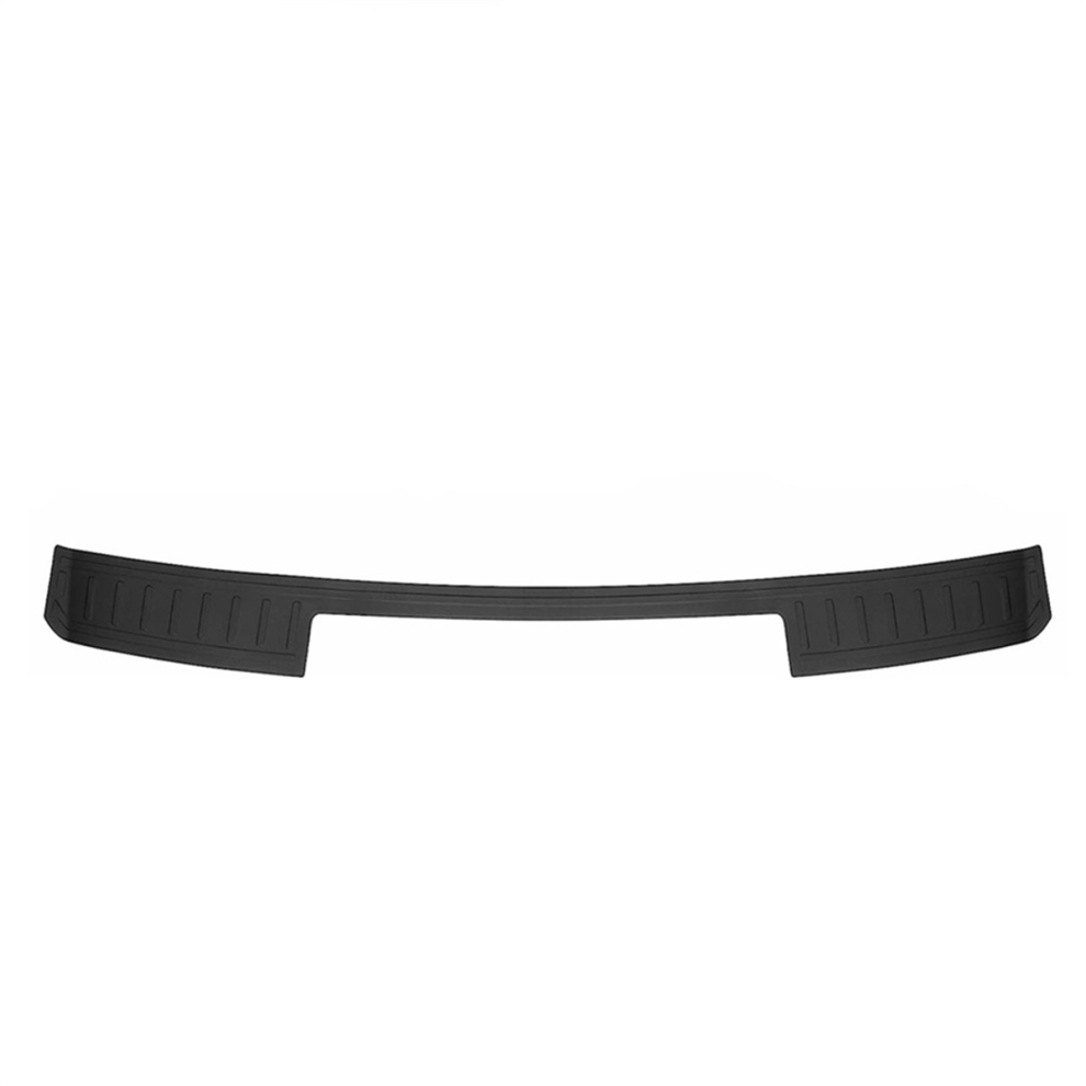 High Quality Car Trunk Sill Strip Rear Bumper Protector For 4851741273729