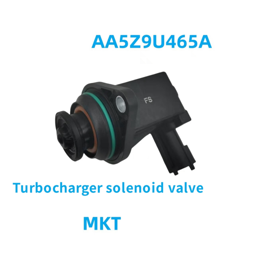 Turboladerens overtryksventil AA5Z-9U465-AD til 2
