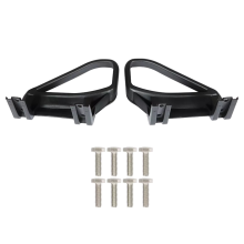 Golf Cart Arm Rest Hip Restraint Seat Handles Hip Restraints for