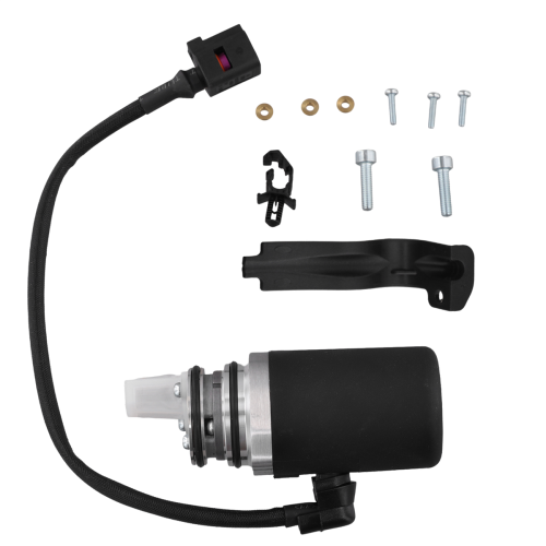 Differential Coupling Oil Pump Assembly