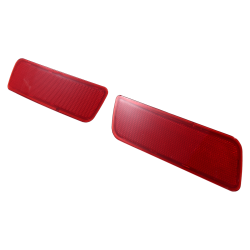 Til Terracan 2.4 2.9 Bagkofangerlys Bagreflekslampe 2