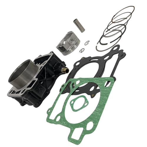 Kit cylindre-piston pour moteur de moto Rouser 200NS 1