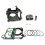 Kit cylindre-piston pour moteur de moto Rouser 200NS 5