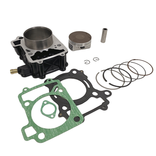 Kit cylindre-piston pour moteur de moto Rouser 200NS 2