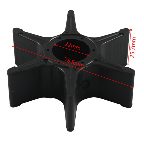 Πτερωτή αντλίας νερού για 2/4 Stroke DT DF 50 60 70 75 80 90 2