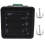 GM41H Motor Multifunktionel Digital Displaymåler 3