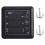 GM41H Motor Multifunktionel Digital Displaymåler 1
