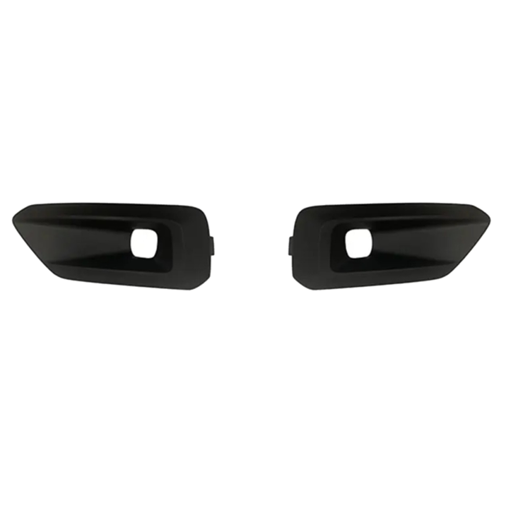 1 Pair Fog Lamp Frame With Lamp Hole 31449343 31449344 For Xc40 4851741268831