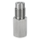 M18x1.5 Oxygen Sensor Adapter Stainless Steel O2 Sensor 6