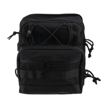 Handlebar Bag for Softail Front Handlebar Bag