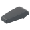 Rear Door Hinge Covers 2 pcs 2