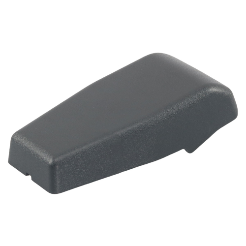 Rear Door Hinge Covers 2 pcs 1