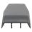 Rear Door Hinge Covers 2 pcs 4