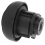 Locking Fuel Tank Cap with 2‑Key 1715043 Replacement for MK7 2
