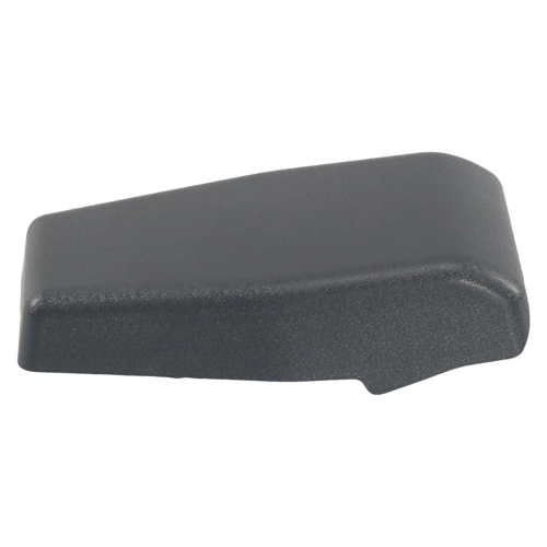 Rear Door Hinge Covers 2 pcs 2