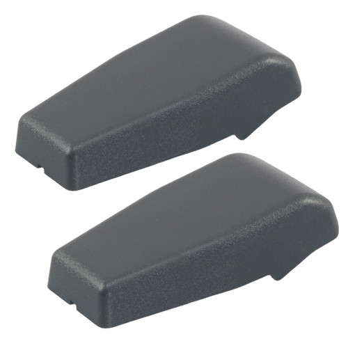 Rear Door Hinge Covers 2 pcs