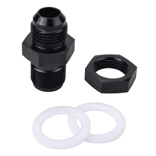 AN6 Hane Aluminium Adapter Tankfästen, Cellskott 1