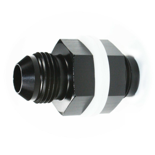 AN6 Hane Aluminium Adapter Tankfästen, Cellskott