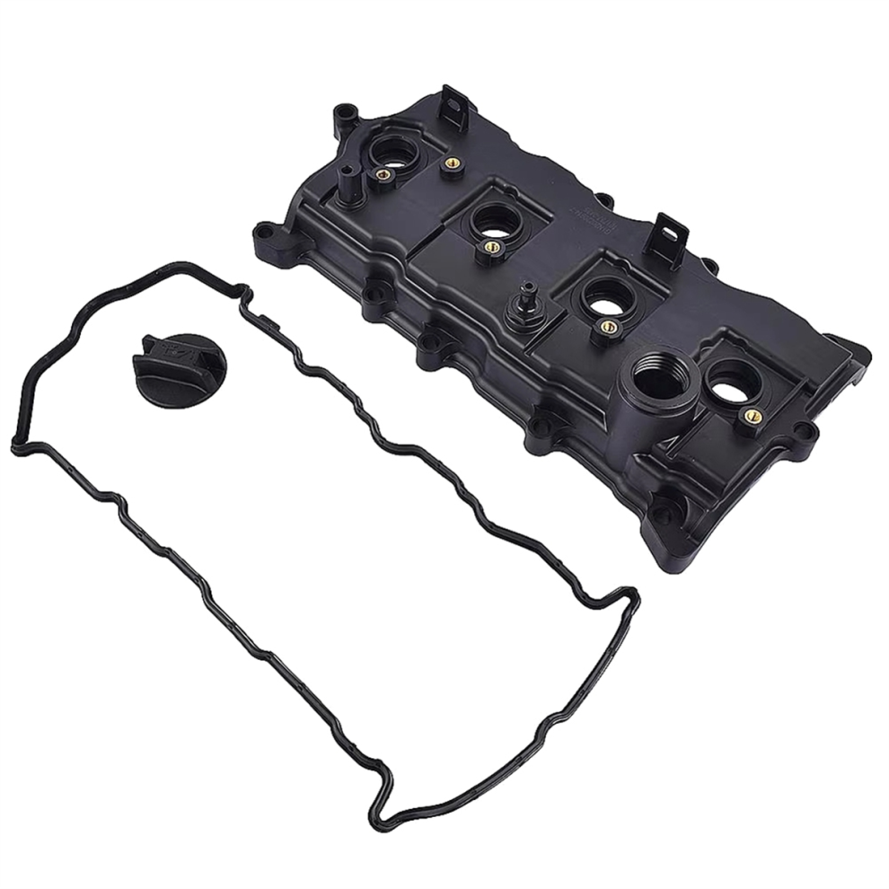 13264Jg30a Engine Valve Cover With Gasket For Rogue 2.5L L4 4852954521263