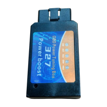 Chip OBD Dynamic Soft-Flash para ajuste de chip de ECU de desempenho