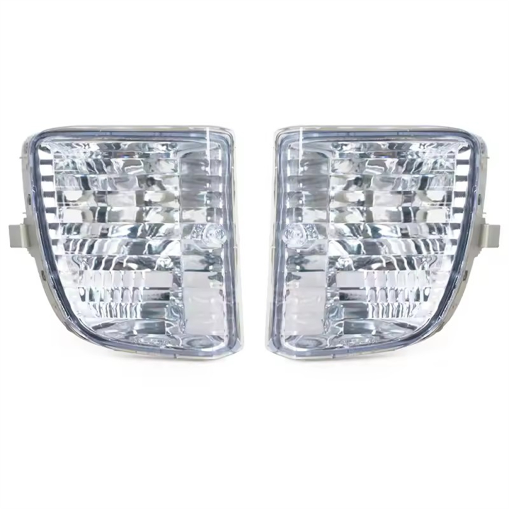 Foglamp Fog Daytime Running Drive No Bulb Light 4852954530340