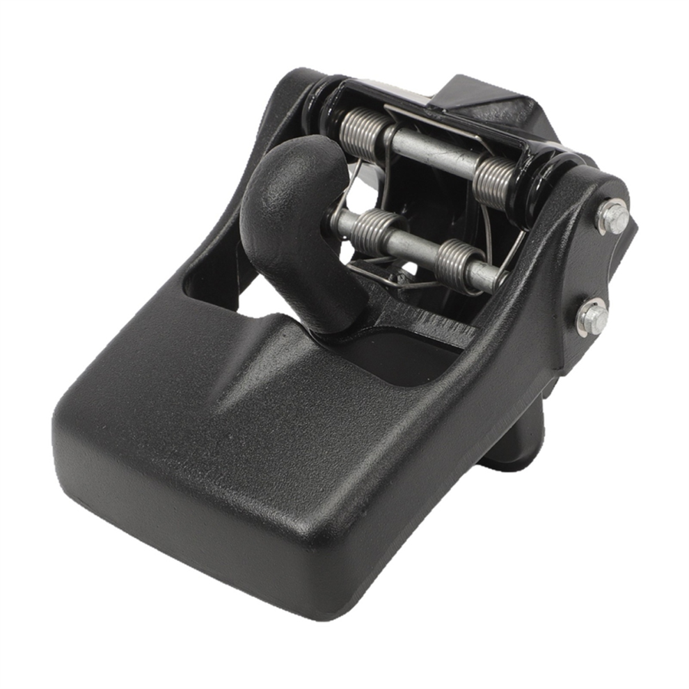 Cerniera Con Chiusura Superiore Pieghevole, Serratura Con Chiusura Superiore Pieghevole 68391566AB Per