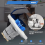Motor Rotor Assembly Dishwasher Pump Motor for 6