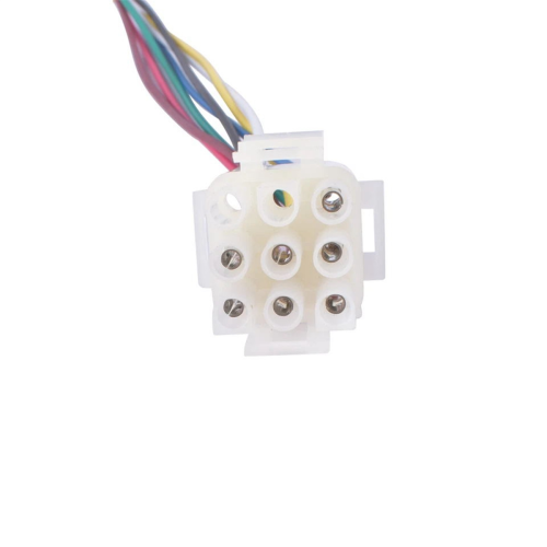 Joystick Controller 1001118418 per piattaforma aerea E300AJ E300AJP 1