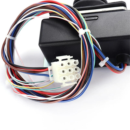 Joystick Controller 1001118418 per piattaforma aerea E300AJ E300AJP 2