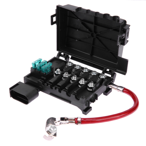 Fuse Box Battery Terminal Golf City MK4 2