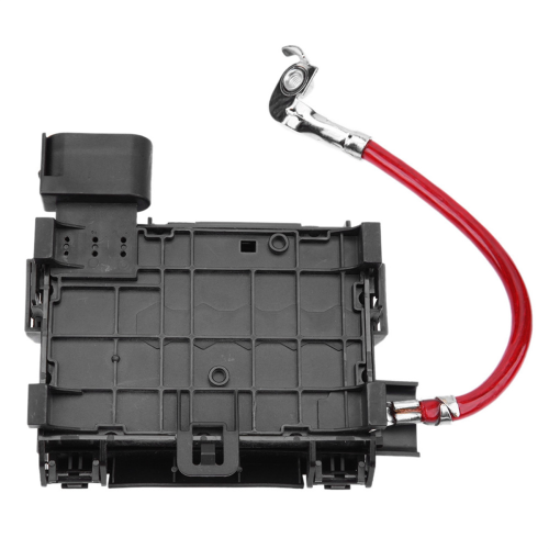 Fuse Box Battery Terminal Golf City MK4 1