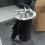Motor Kraftstofffilter mit Flansch 3C0127400D für 6