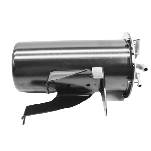 Motor Kraftstofffilter mit Flansch 3C0127400D für 2