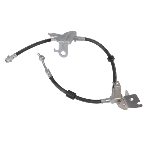 Bromsslangsvajer fram Parkeringsbroms Hydraulslang LR045364 2