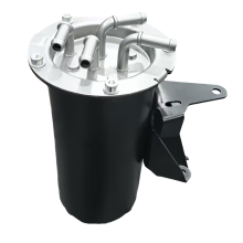 Motor Kraftstofffilter mit Flansch 3C0127400D für