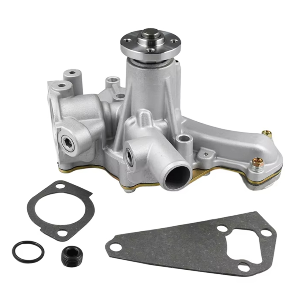 For Engine 3Jh4e 3Jh5e 3Jh5ae 4Jh4ae 4Jh4e Water Pump 4852954528392