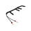 Car Glow Plug Wiring Harness for Golf 1.9 TDI 1