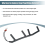 Car Glow Plug Wiring Harness for Golf 1.9 TDI 2