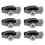 Ventilvippearm 5047896AC 5047896AD til 1
