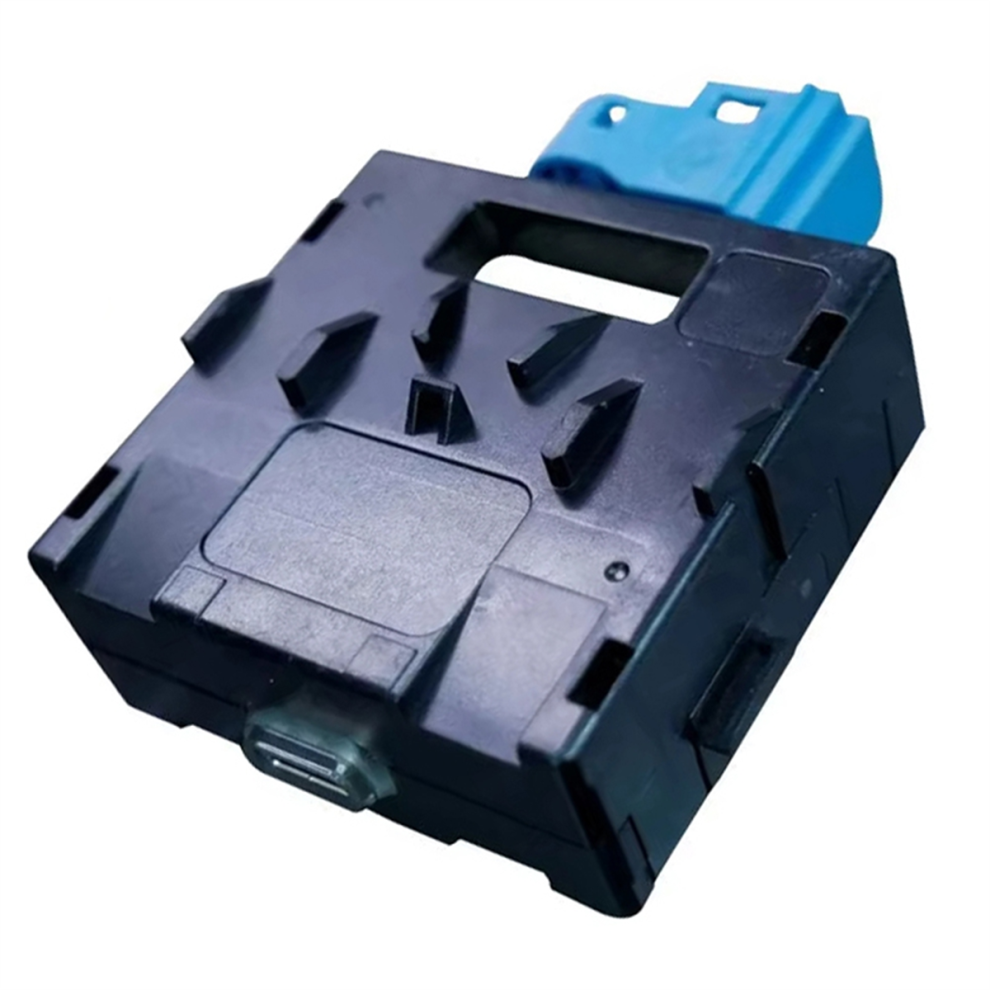 A2068203101 Caja De Apoyabrazos Tipo-C Interfaz Usb Puerto De Concentrador Usb Enchufe-image