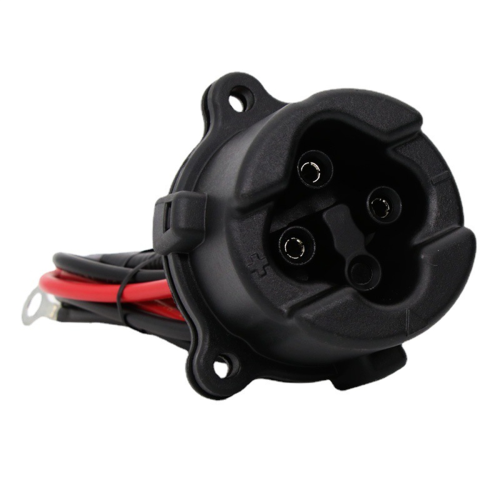 Til G29 Drive/YDRE-vogne 2011-2017 Opladerstik