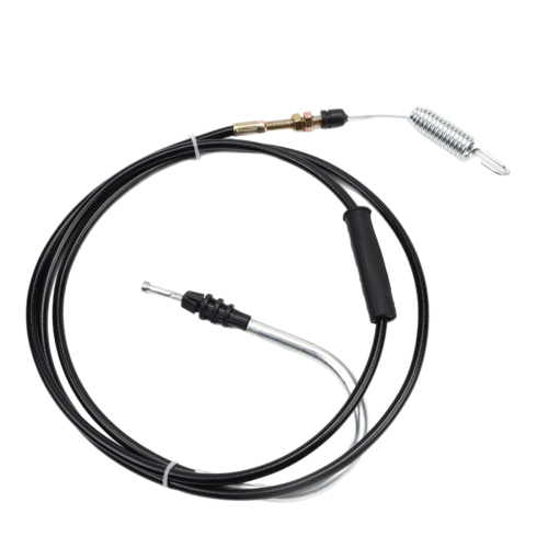 604899 608608 Gaskabel voor XT Workhorse