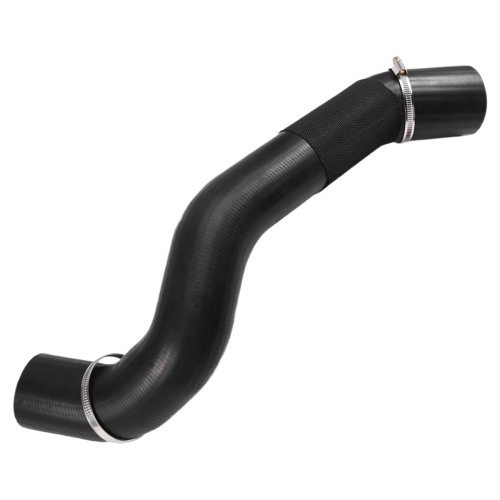 TURBO INTERCOOLER SLANGE RØR Køler Vandrør AB396K683BF 2