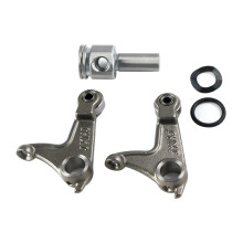 Nokkenas tuimelaars voor CG125 200cc 250cc motoren 156FMI onderdelen